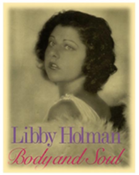 Libby Holman